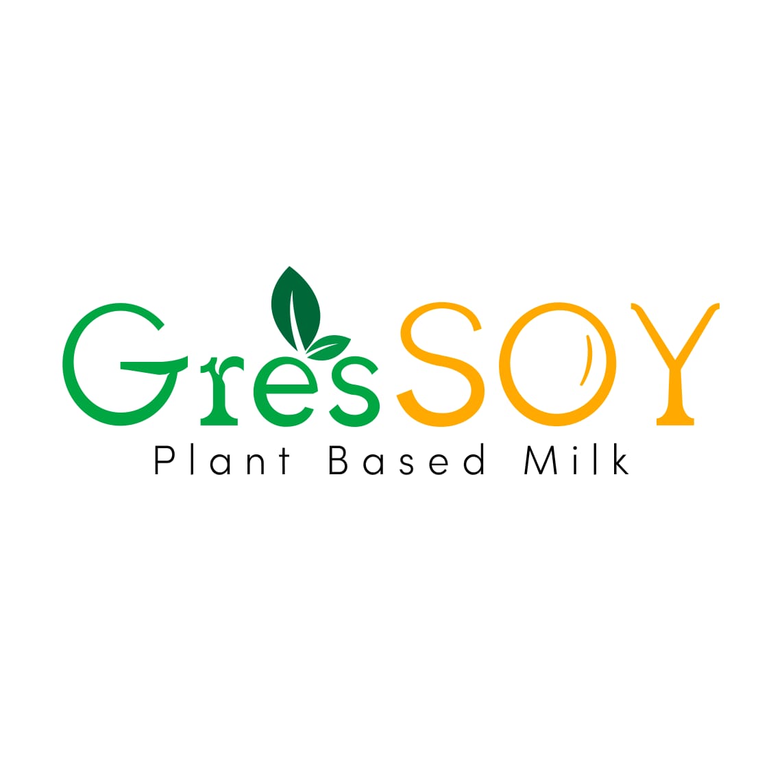 Gressoy Logo